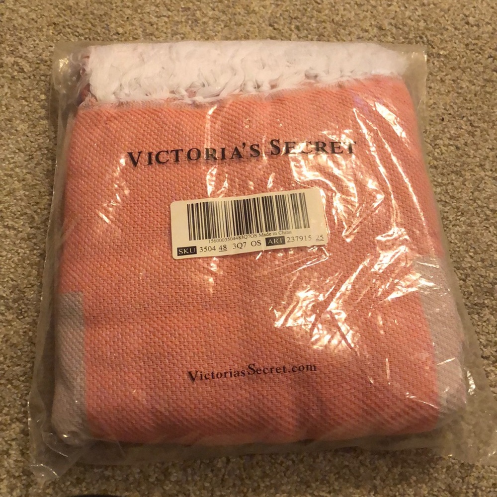 VS Beach Towel